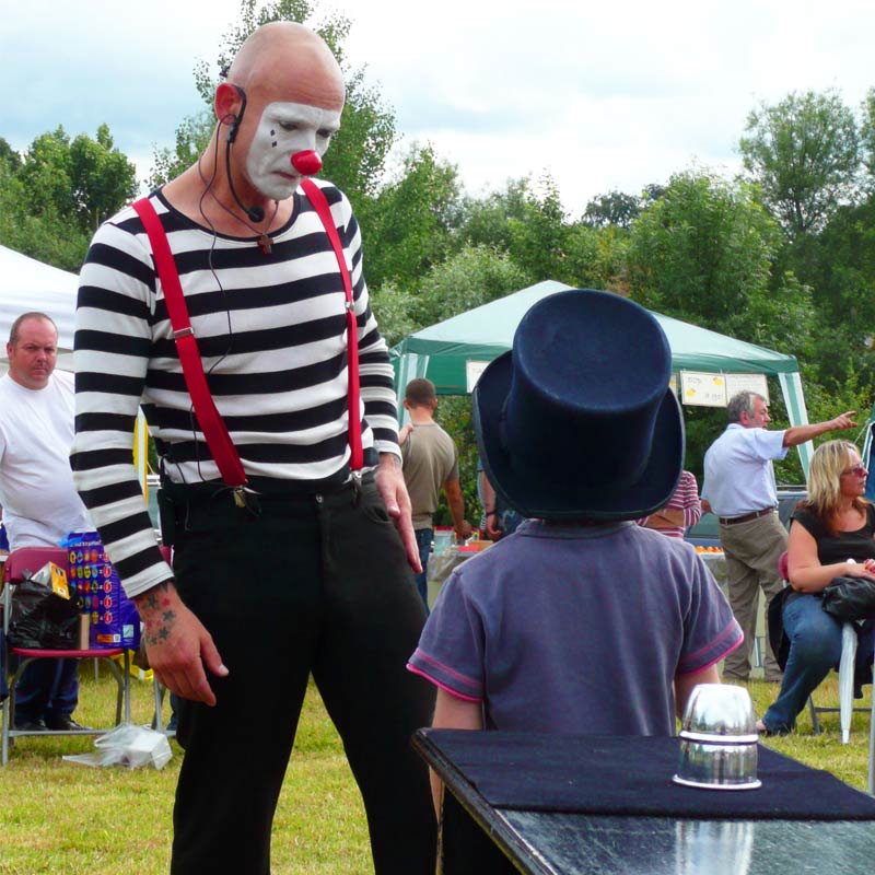 The Desborough Mirror