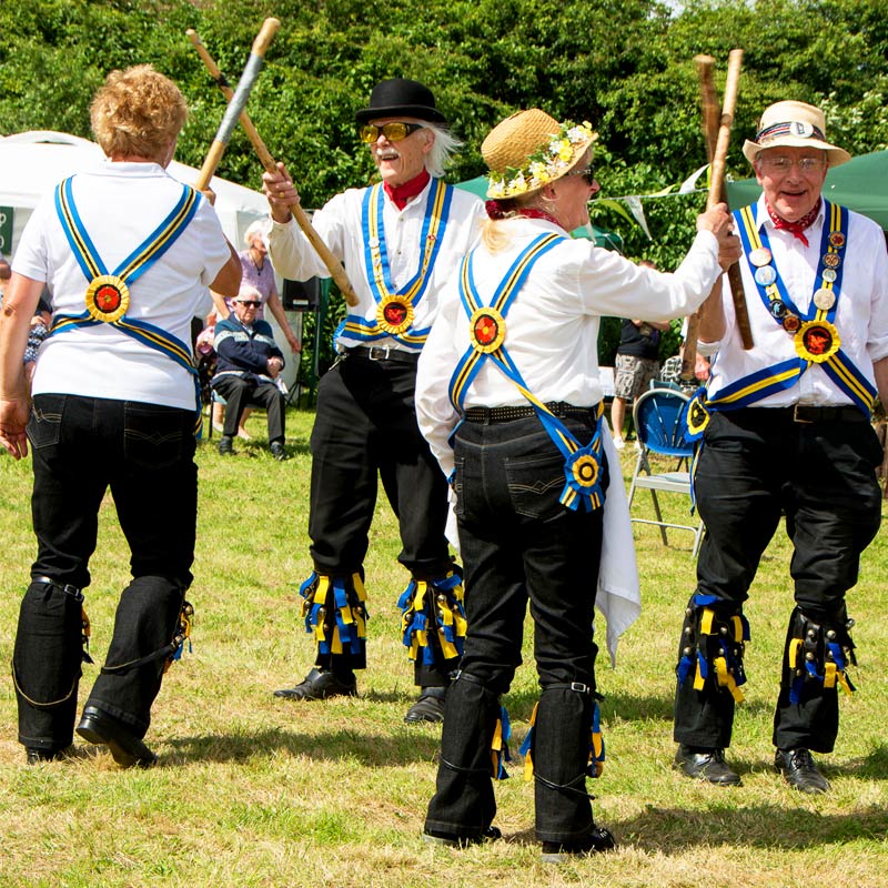 The Desborough Mirror